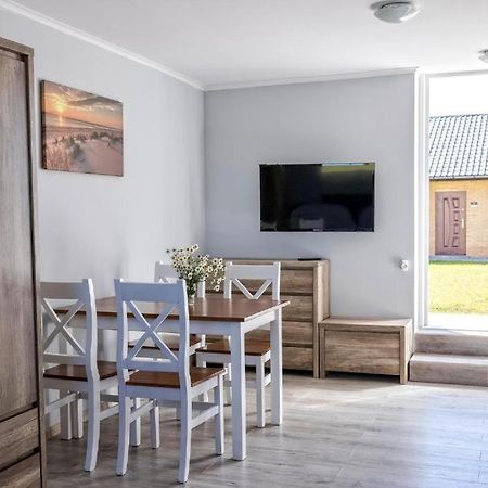 סבנסקה Bornholm Apartments מראה חיצוני תמונה