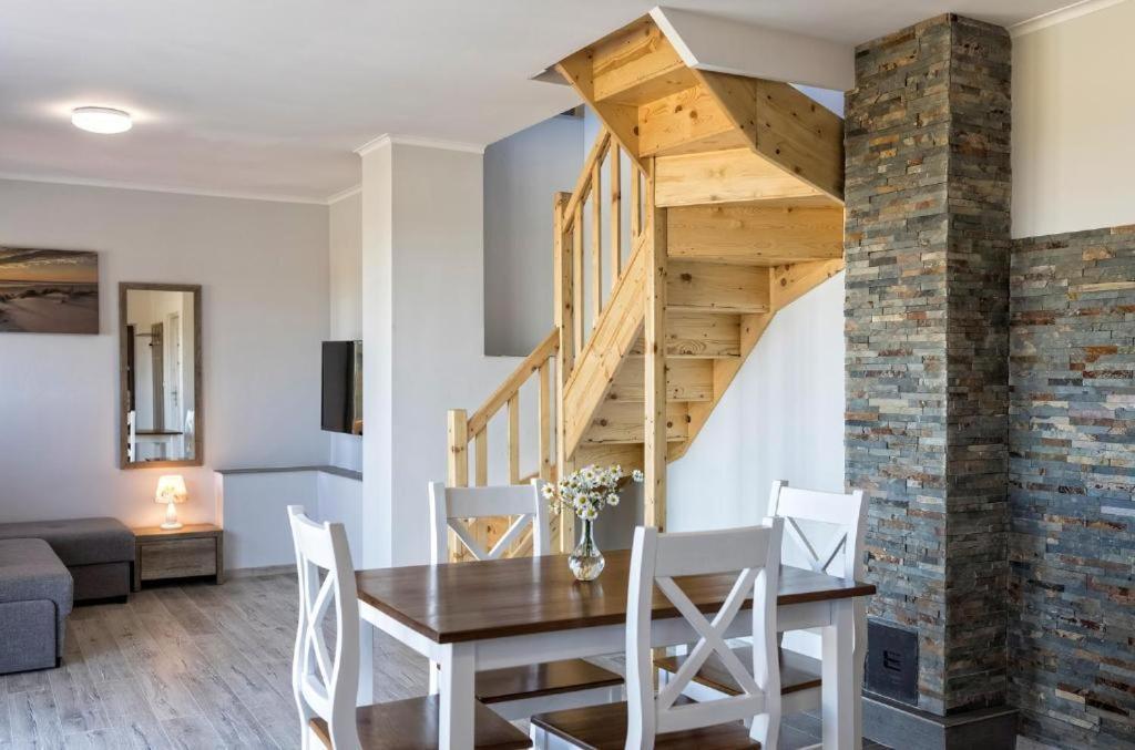 סבנסקה Bornholm Apartments מראה חיצוני תמונה