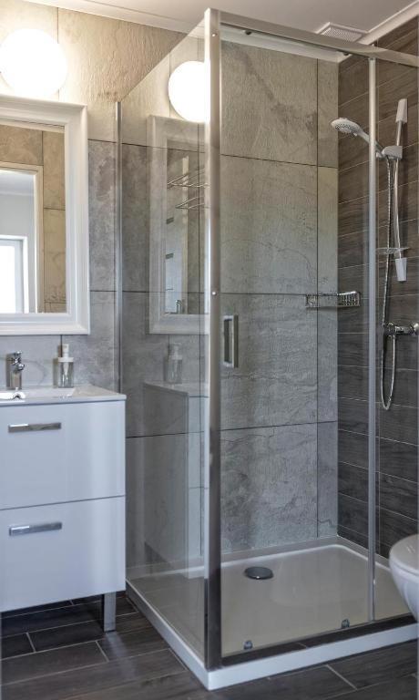 סבנסקה Bornholm Apartments מראה חיצוני תמונה