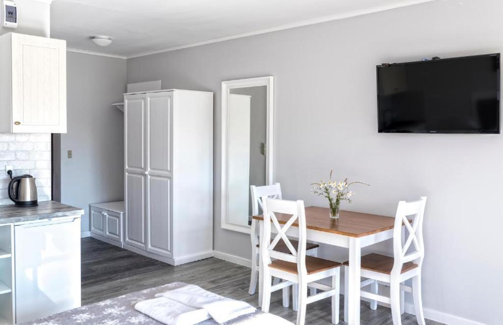 סבנסקה Bornholm Apartments מראה חיצוני תמונה