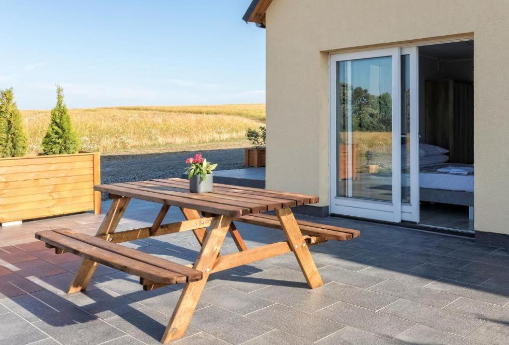 סבנסקה Bornholm Apartments מראה חיצוני תמונה