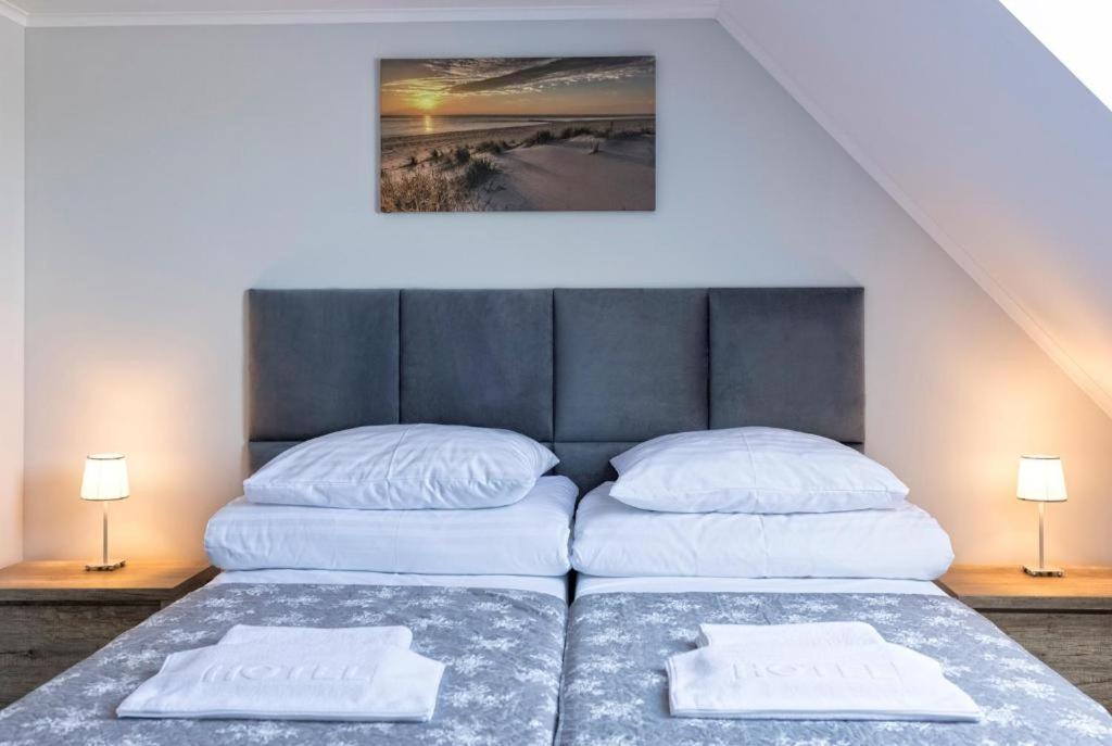 סבנסקה Bornholm Apartments מראה חיצוני תמונה