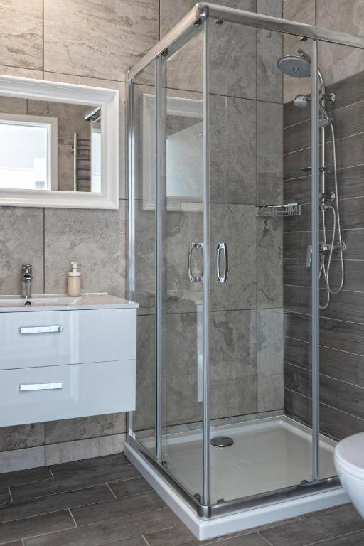 סבנסקה Bornholm Apartments מראה חיצוני תמונה