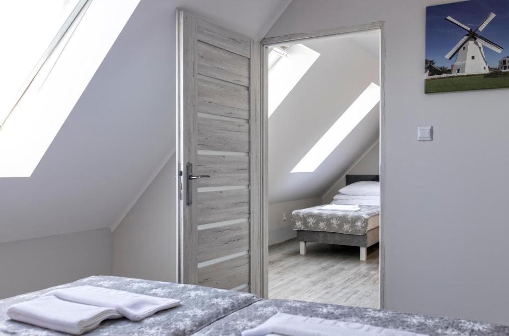 סבנסקה Bornholm Apartments מראה חיצוני תמונה
