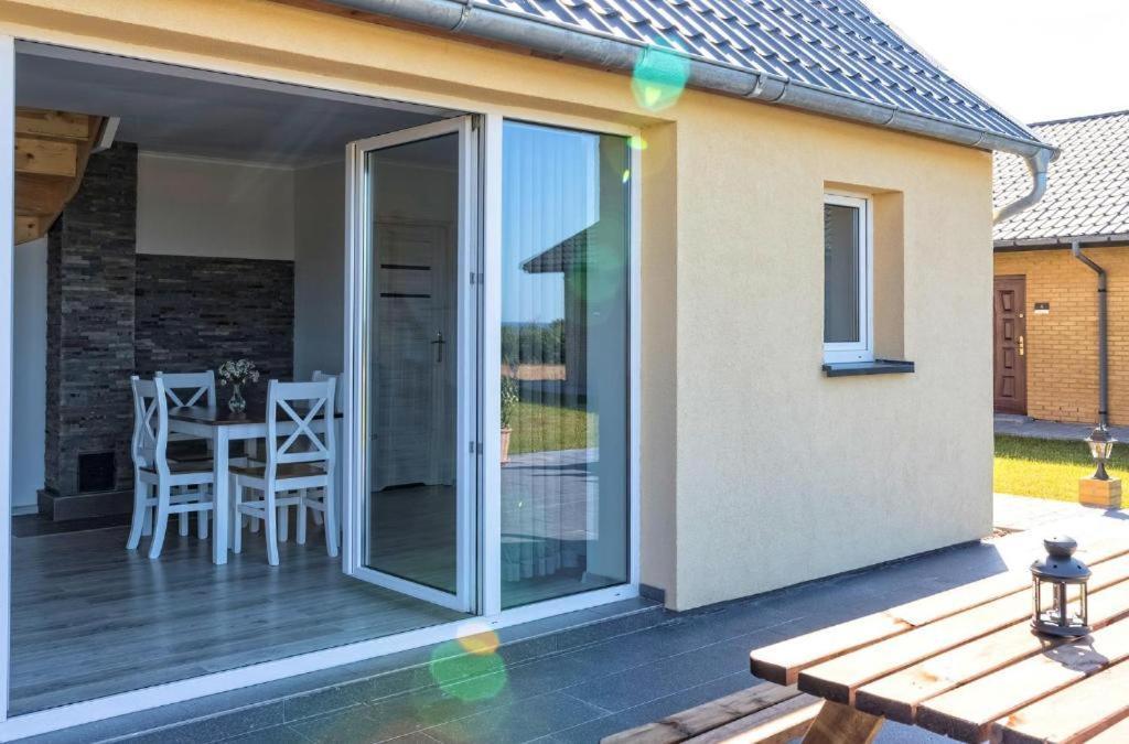 סבנסקה Bornholm Apartments מראה חיצוני תמונה