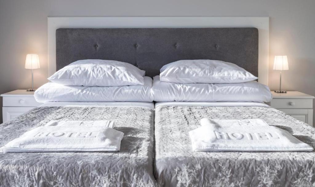 סבנסקה Bornholm Apartments מראה חיצוני תמונה