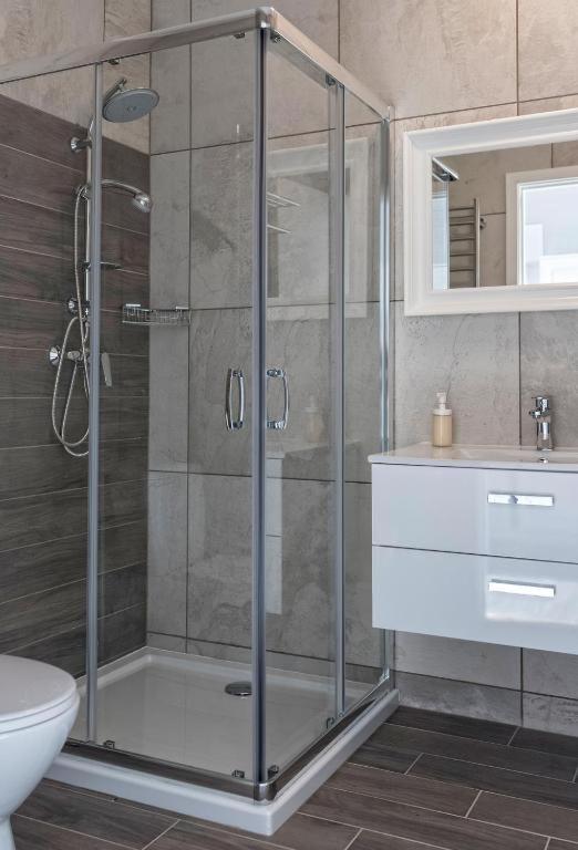 סבנסקה Bornholm Apartments מראה חיצוני תמונה