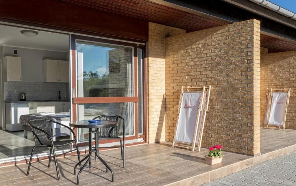 סבנסקה Bornholm Apartments מראה חיצוני תמונה