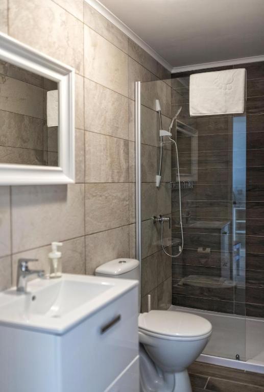סבנסקה Bornholm Apartments מראה חיצוני תמונה