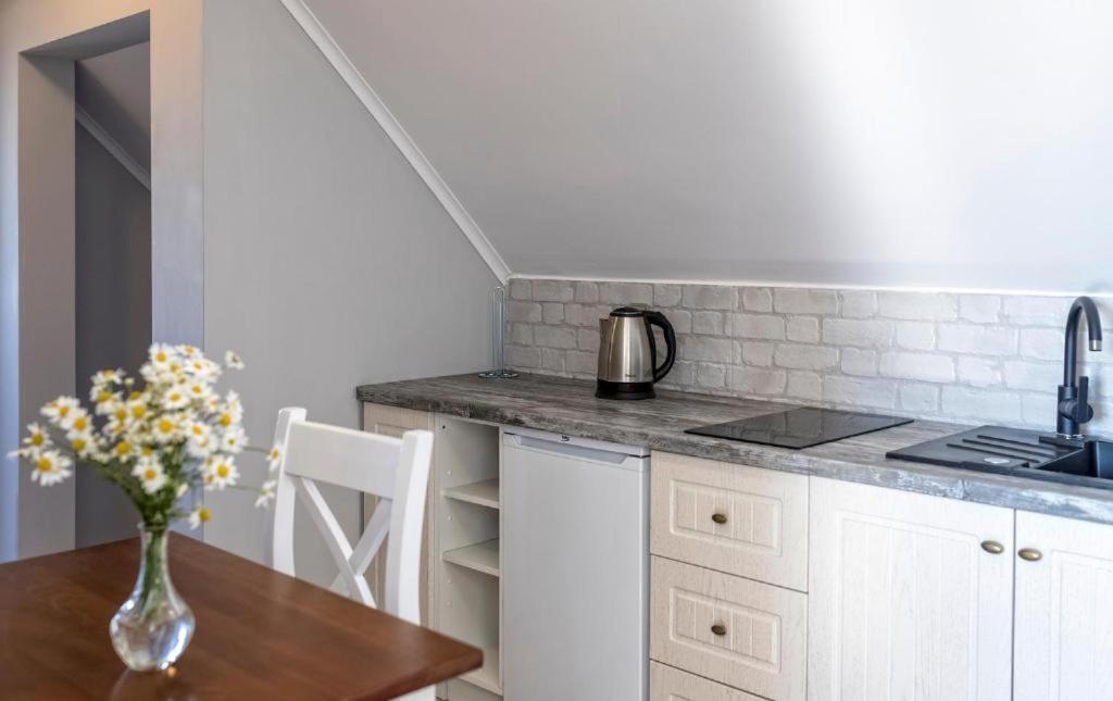 סבנסקה Bornholm Apartments מראה חיצוני תמונה