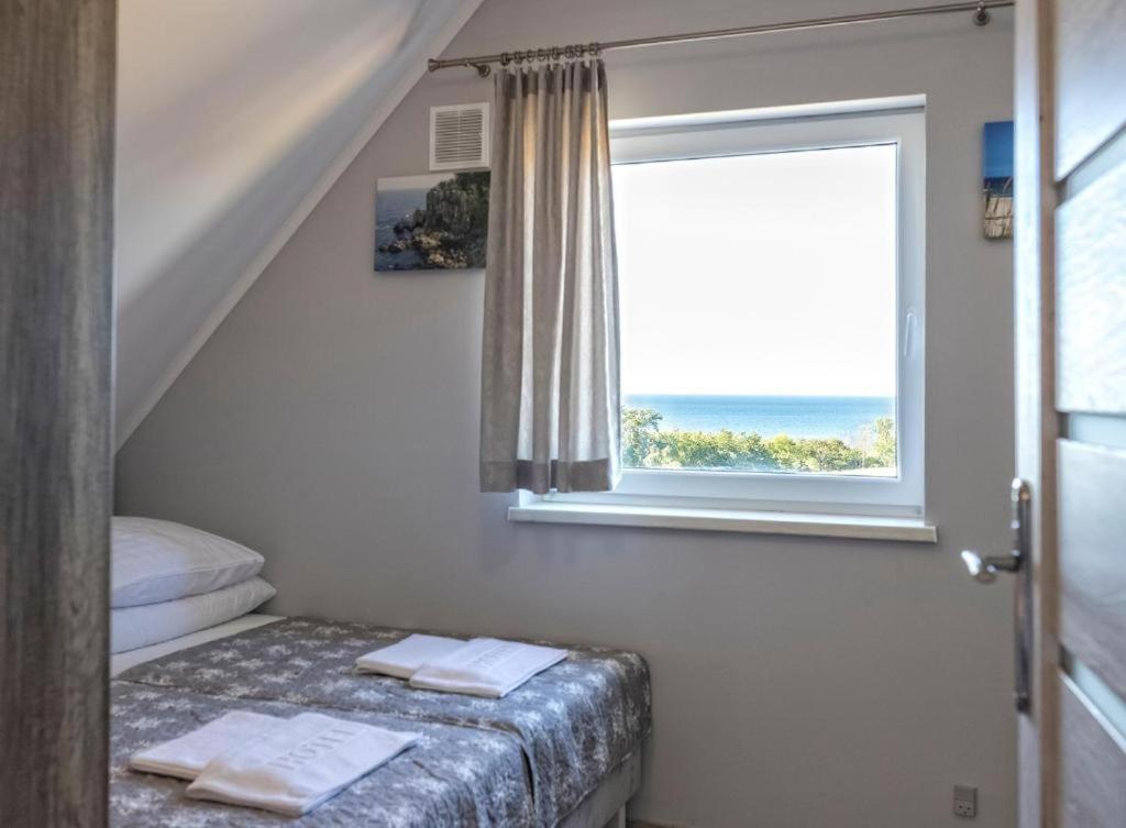 סבנסקה Bornholm Apartments מראה חיצוני תמונה