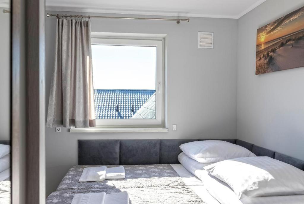 סבנסקה Bornholm Apartments מראה חיצוני תמונה