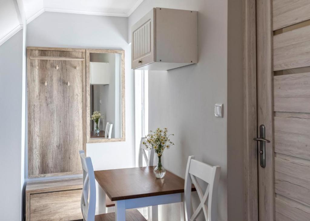 סבנסקה Bornholm Apartments מראה חיצוני תמונה