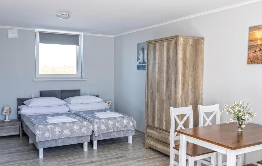 סבנסקה Bornholm Apartments מראה חיצוני תמונה