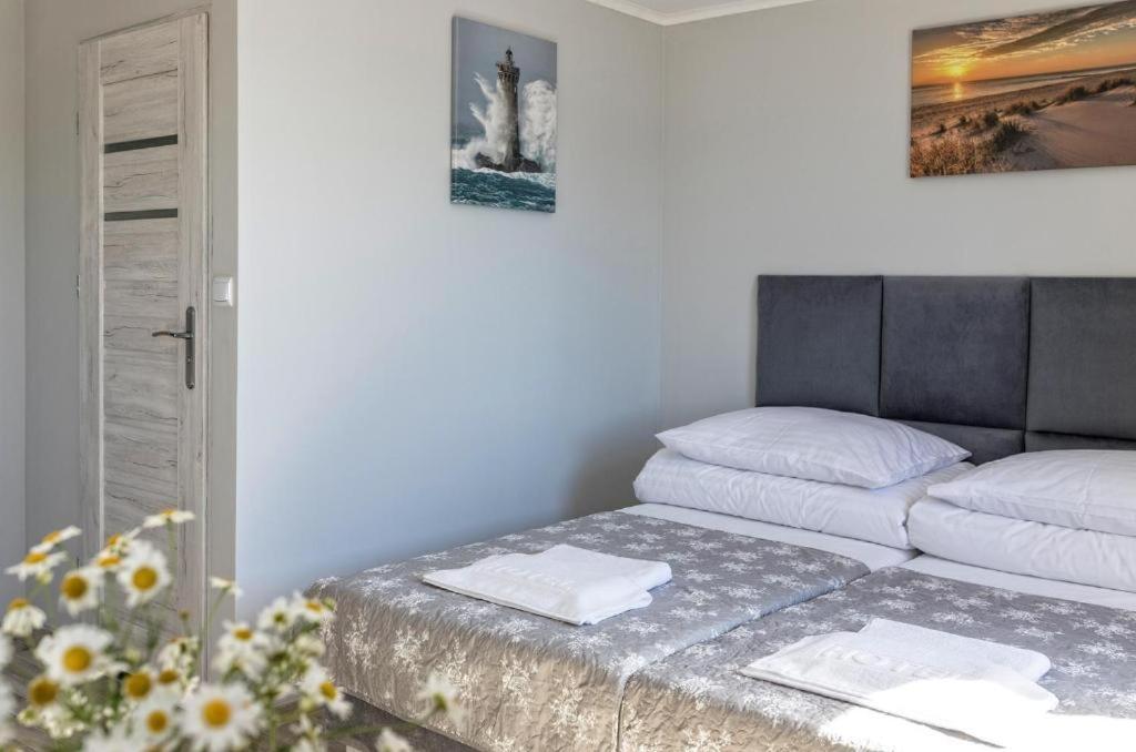 סבנסקה Bornholm Apartments מראה חיצוני תמונה