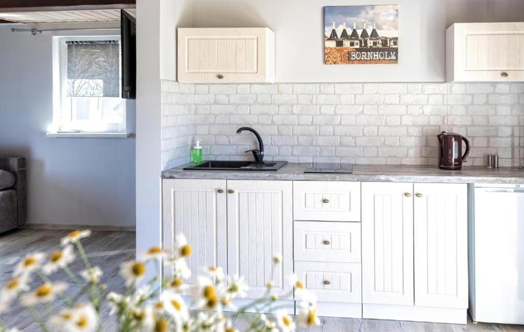 סבנסקה Bornholm Apartments מראה חיצוני תמונה