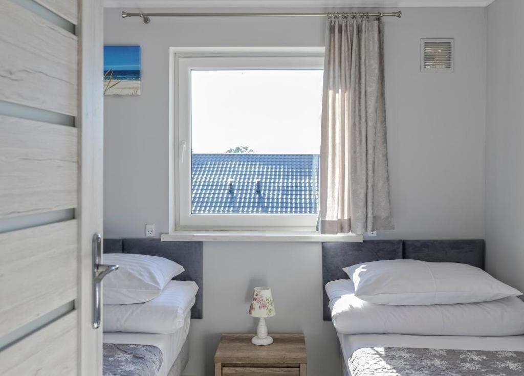 סבנסקה Bornholm Apartments מראה חיצוני תמונה