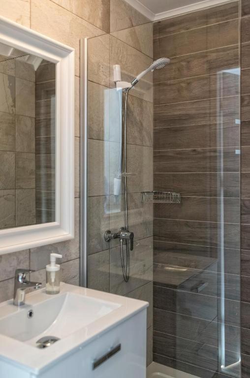 סבנסקה Bornholm Apartments מראה חיצוני תמונה