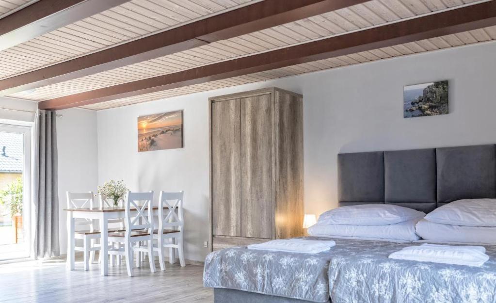 סבנסקה Bornholm Apartments מראה חיצוני תמונה